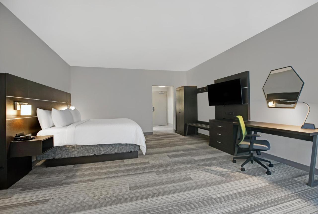 Holiday Inn Express - Milwaukee Downtown By Ihg Εξωτερικό φωτογραφία