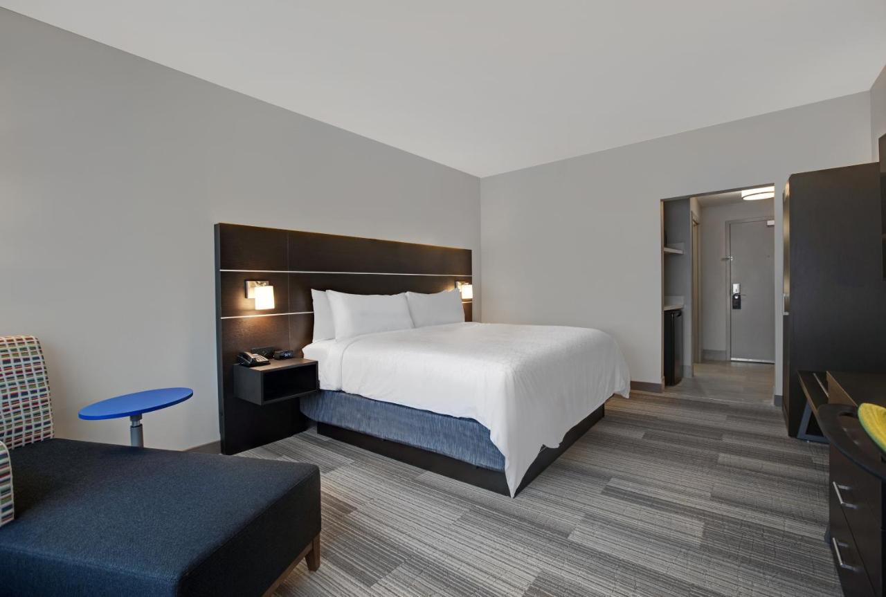 Holiday Inn Express - Milwaukee Downtown By Ihg Εξωτερικό φωτογραφία