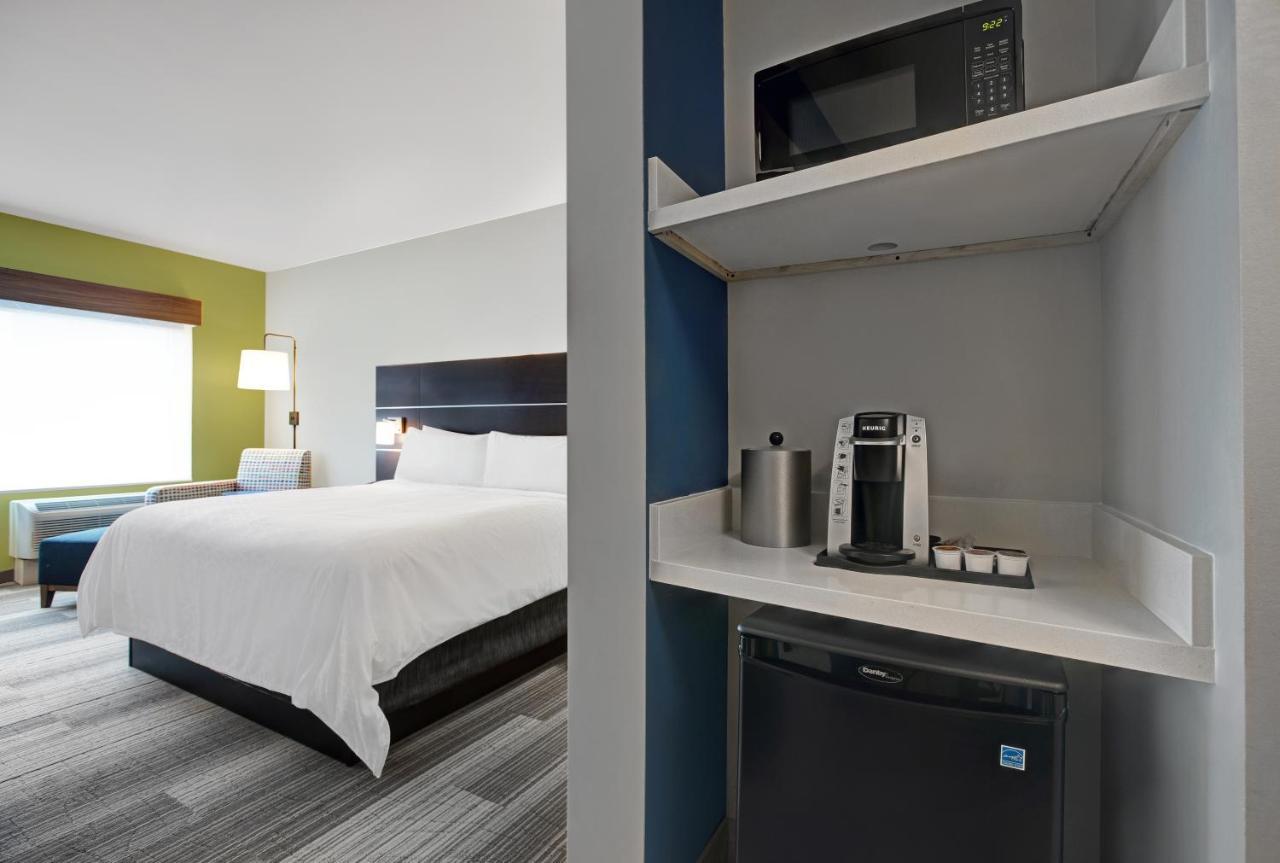 Holiday Inn Express - Milwaukee Downtown By Ihg Εξωτερικό φωτογραφία