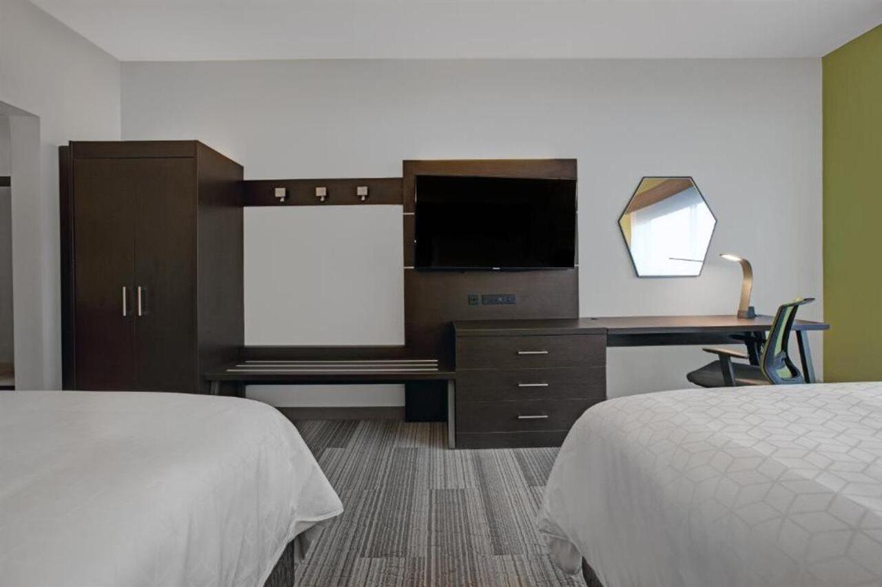 Holiday Inn Express - Milwaukee Downtown By Ihg Εξωτερικό φωτογραφία